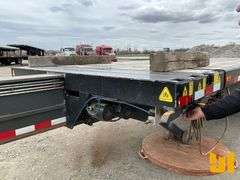 2018 FAYMONVILLE TELEMAX  TRI/A STRETCH TRAILER VIN: YAFSR3003J0020608
