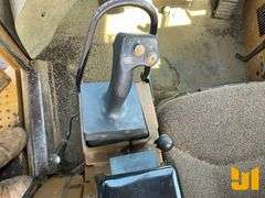 1995 CATERPILLAR 988F WHEEL LOADER SN: 8YG01116