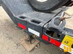 2016 FAYMONVILLE TELEMAX  TRI/A STRETCH TRAILER VIN: YAFSR3007G0018207