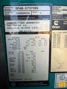 2017 CUMMINS POWER GENERATOR DFAB-5737099
