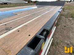 2019 FAYMONVILLE TELEMAX  TRI/A STRETCH TRAILER VIN: YAFSR3002K0021945