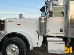 2016 PETERBILT 389 TRI AXLE TRUCK TRACTOR VIN: 1XPXP4EX7GD317055