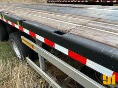 2019 FAYMONVILLE TELEMAX  TRI/A STRETCH TRAILER VIN: YAFSR3006K0021947