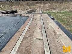 2019 FAYMONVILLE TELEMAX  TRI/A STRETCH TRAILER VIN: YAFSR3002K0021945