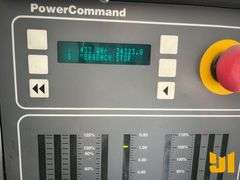 2017 CUMMINS POWER GENERATOR DFAB-5737099