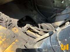 2018 CATERPILLAR 349FL HYDRAULIC EXCAVATOR SN: CAT0349FPHPD20462