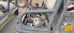 CLUB CAR 1700 4-SEATER UTV SN: 501713811683