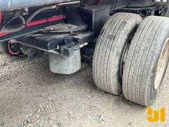 2016 FAYMONVILLE TELEMAX  TRI/A STRETCH TRAILER VIN: YAFSR3007G0018207