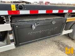 2018 FAYMONVILLE TELEMAX  TRI/A STRETCH TRAILER VIN: YAFSR3003J0020608