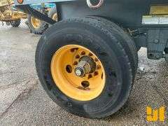 2007 NELSON CBC-20ST 2 AXLE BOOM DOLLY SN: IN9G62A2561012141