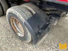 2016 FAYMONVILLE TELEMAX  TRI/A STRETCH TRAILER VIN: YAFSR3007G0018207