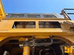2018 CATERPILLAR 349FL HYDRAULIC EXCAVATOR SN: CAT0349FPHPD20462