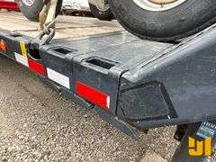 2016 FAYMONVILLE TELEMAX  TRI/A STRETCH TRAILER VIN: YAFSR3007G0018207