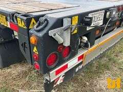 2019 FAYMONVILLE TELEMAX  TRI/A STRETCH TRAILER VIN: YAFSR3002K0021945