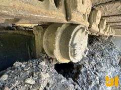 2018 CATERPILLAR 349FL HYDRAULIC EXCAVATOR SN: CAT0349FPHPD20462