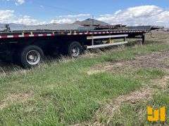 2019 FAYMONVILLE TELEMAX  TRI/A STRETCH TRAILER VIN: YAFSR3006K0021947