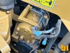 2018 CATERPILLAR 349FL HYDRAULIC EXCAVATOR SN: CATO349FHBZ220283
