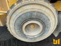 2017 DEERE 844K II WHEEL LOADER SN: 1DW844KCPHF682365