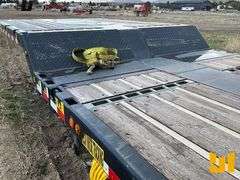 2019 FAYMONVILLE TELEMAX  TRI/A STRETCH TRAILER VIN: YAFSR3006K0021947