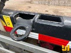 2016 FAYMONVILLE TELEMAX  TRI/A STRETCH TRAILER VIN: YAFSR3007G0018207