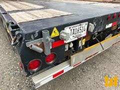 2016 FAYMONVILLE TELEMAX  TRI/A STRETCH TRAILER VIN: YAFSR3007G0018207
