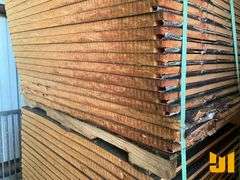 QTY (30 STACKS OF INSULATION