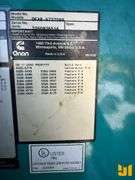 2017 CUMMINS POWER GENERATOR DFAB-5737099