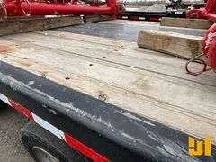 2016 FAYMONVILLE TELEMAX  TRI/A STRETCH TRAILER VIN: YAFSR3007G0018207