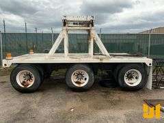 2007 CUSTOMBUILT BOOM DOLLY