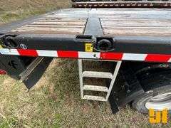 2019 FAYMONVILLE TELEMAX  TRI/A STRETCH TRAILER VIN: YAFSR3006K0021947
