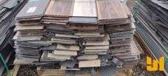 QTY (3) PALLETS OF VINYL FLOORING