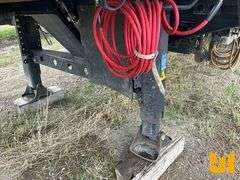 2019 FAYMONVILLE TELEMAX  TRI/A STRETCH TRAILER VIN: YAFSR3002K0021945