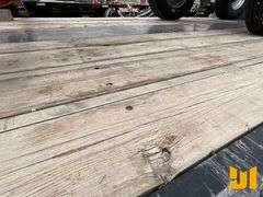 2016 FAYMONVILLE TELEMAX  TRI/A STRETCH TRAILER VIN: YAFSR3007G0018207