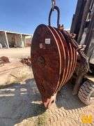 PULLING BLOCK