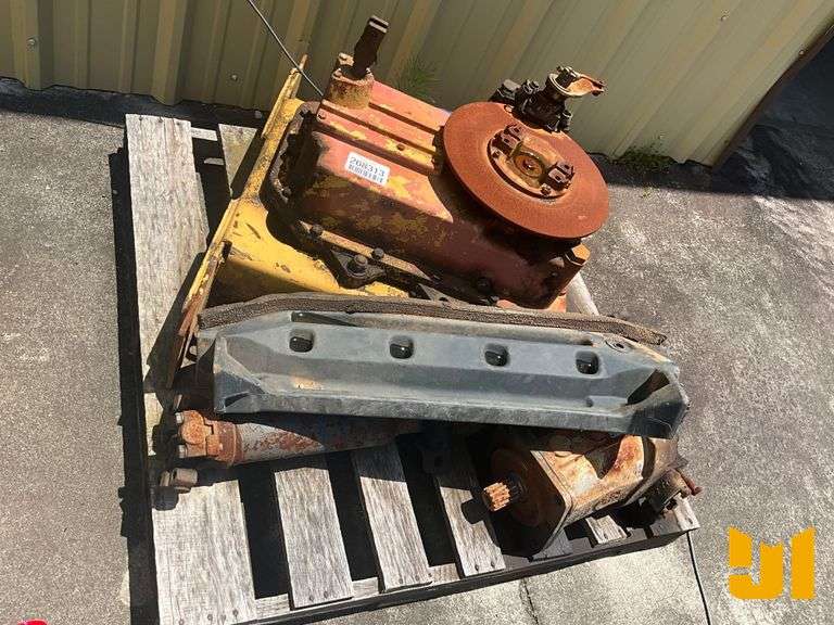 TIGER CAT 726
