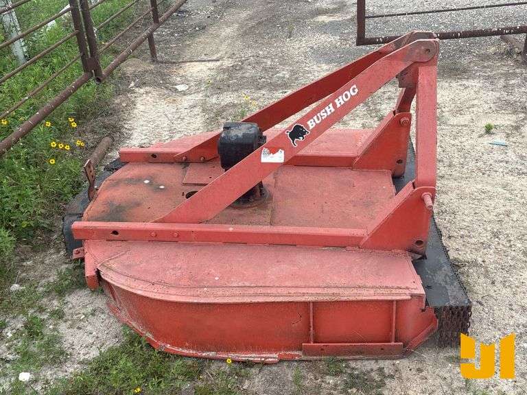BUSH HOG 2815 65 IN. ROTARY MOWER