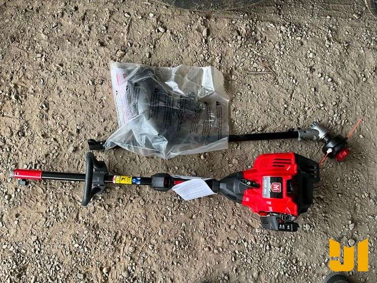 YARD MACHINE Y25SP