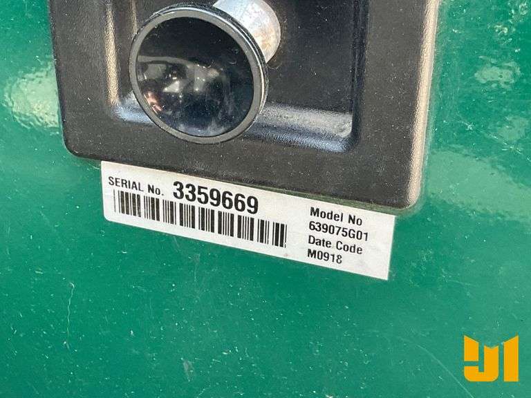 2018 CUSHMAN REFRESHER FS4 GOLF CART SN: 3359669