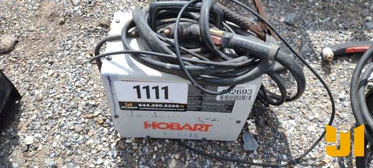 Hobart 250CI Cup, Swirl Ring, O-Ring Kit For Sale - Foto 6