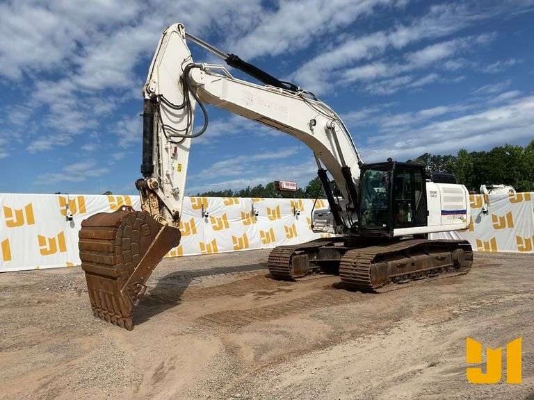 2017 CATERPILLAR 336FL XE HYDRAULIC EXCAVATOR SN: CAT0336FPDFY10024