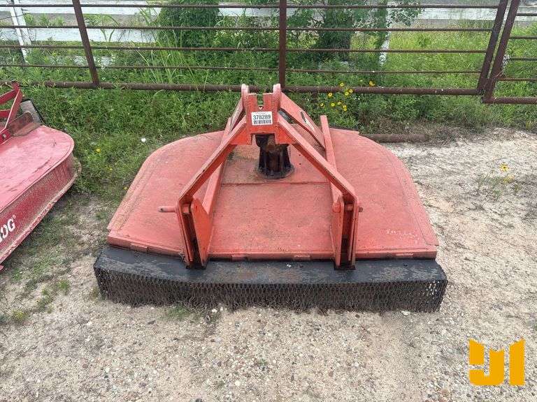 BUSH HOG 2815 65 IN. ROTARY MOWER