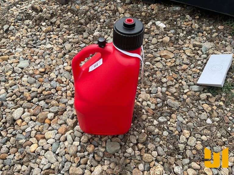 5.5 GAL MULTIPURPOSE UTILITY JUG