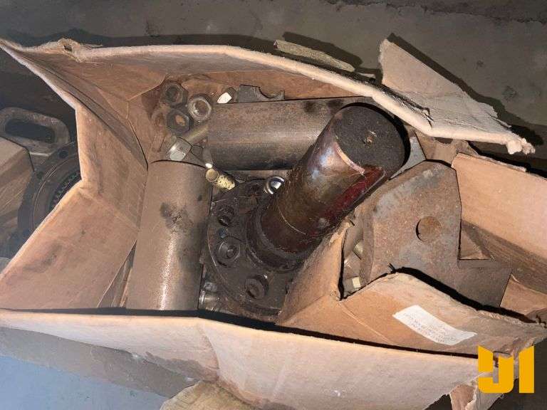 CAT MISC. PARTS