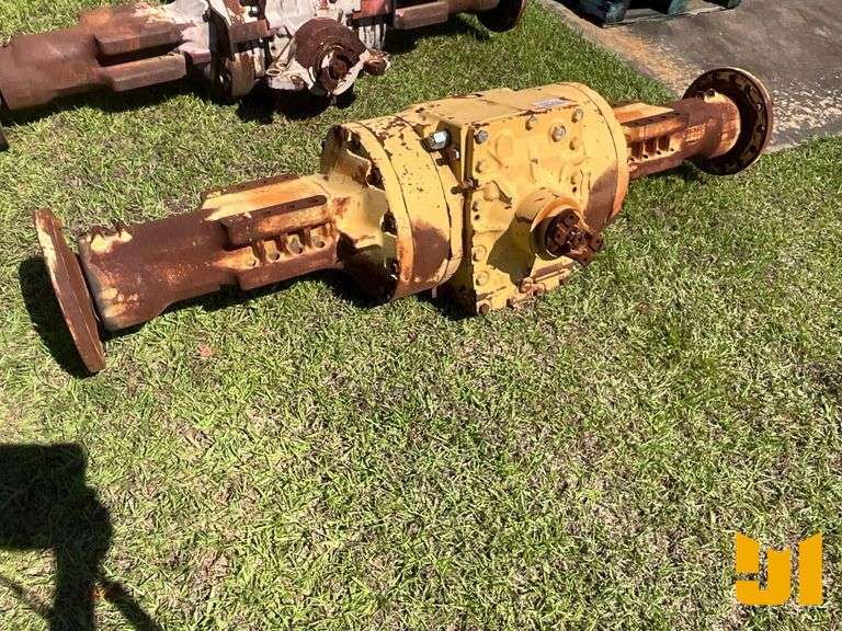 JOHN DEERE