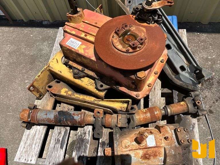 TIGER CAT 726