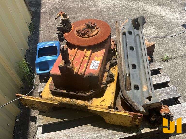 TIGER CAT 726