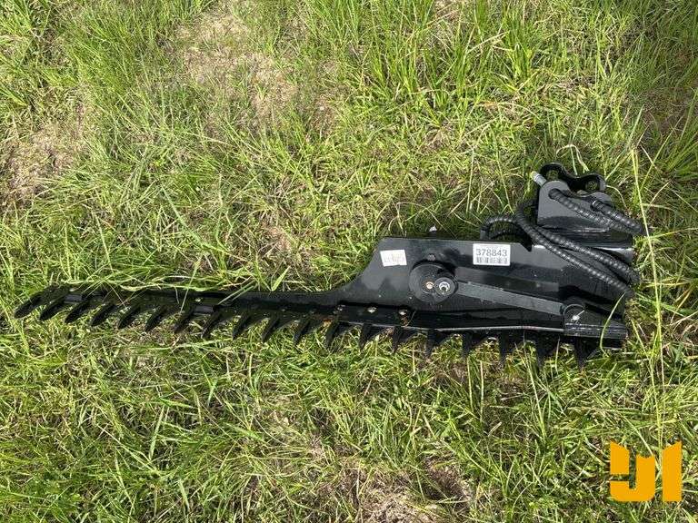 UNUSED SICKLE MOWER