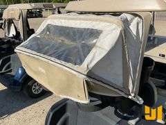 2020 EZ GO RXV GOLF CART 5558251