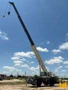 2012 TEREX RT670-1 ROUGH TERRAIN CRANE SN: 1T9RT600ACW161190