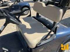 2020 EZ GO RXV GOLF CART 5558228